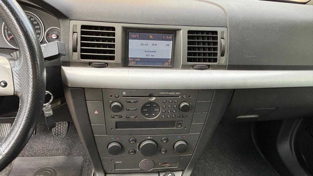 Opel Vectra 1.9 CDTI