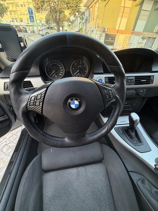 BMW 320D 2005 e90