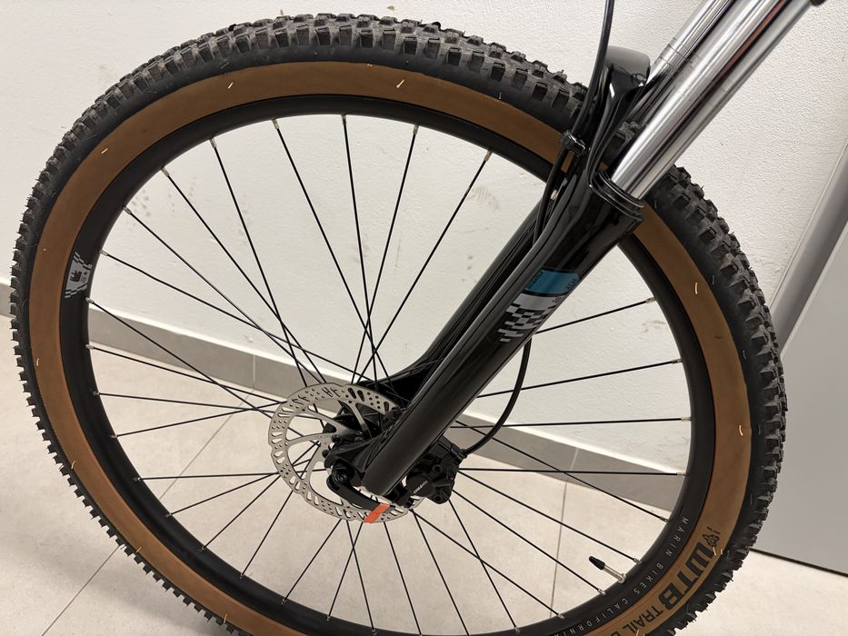 MARIN bobcat trail 4 MTB