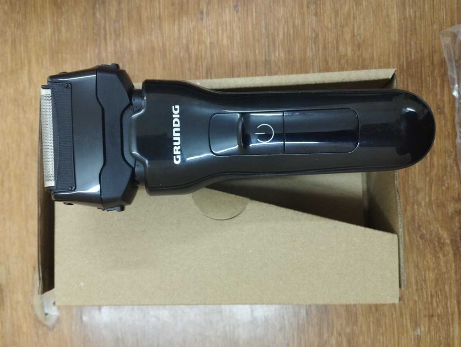 Електробритва GRUNDIG MS 6330