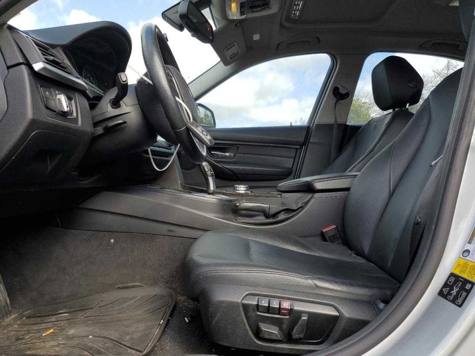 Bmw 328 XI Sulev 2015