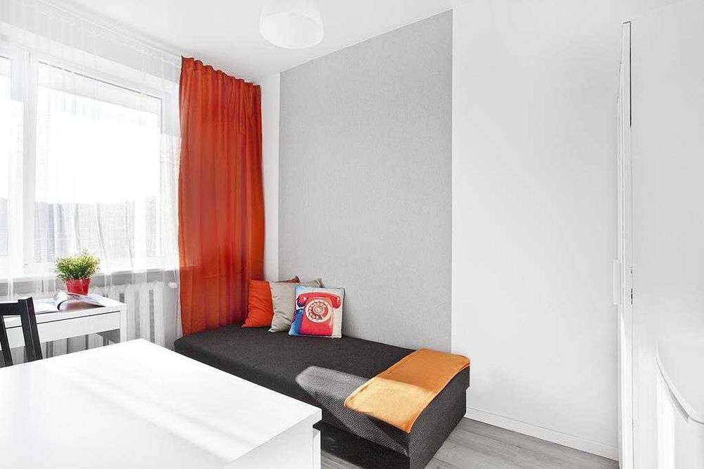 Pok. 1-os z prywatną lodówką ul. Beniowskiego Gdynia Grabówek od zaraz