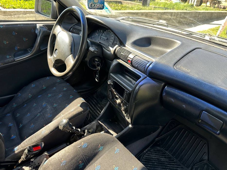 Opel Astra F 1992р.