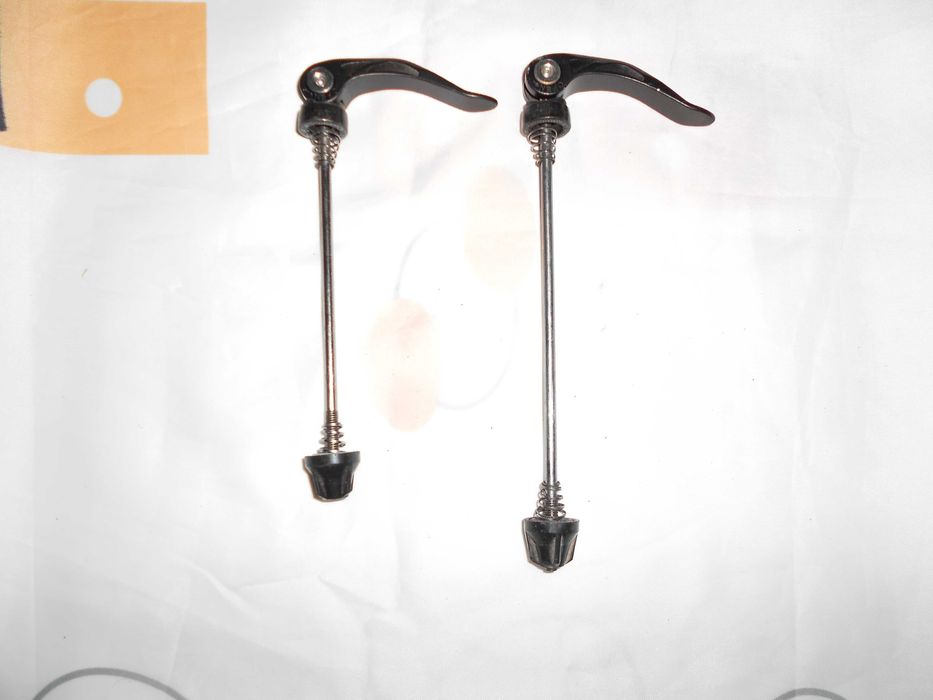 Apertos Rodas BBB Entrega QR 10mm