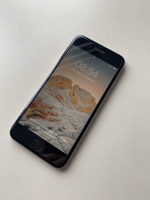 Iphone 6s 16gb бу