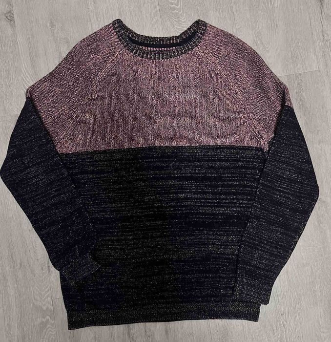 светр чоловічий Angelo Litrico розмір М