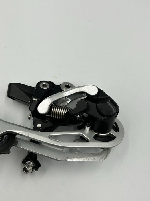 Przerzutka shimano deore xt-m772
