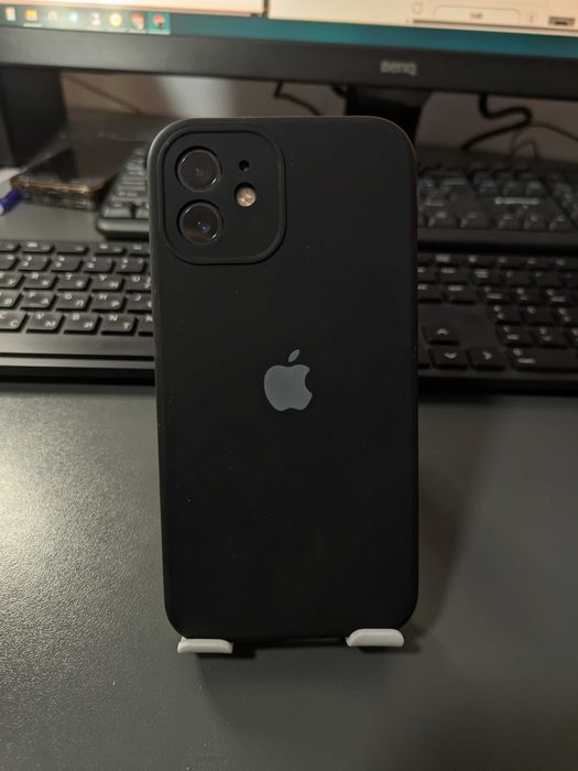 iphone 12 майже ідеальний стан