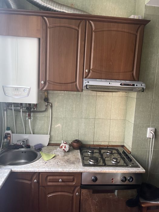 Здам в оренду частину будинку