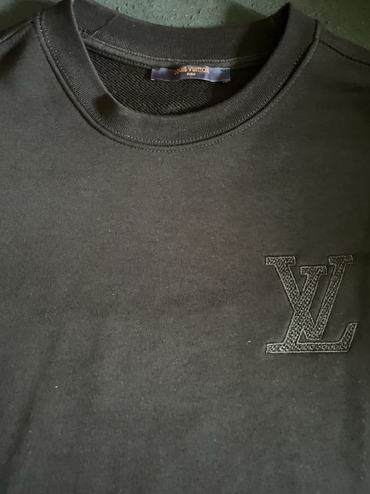 Louis Vuitton bluza