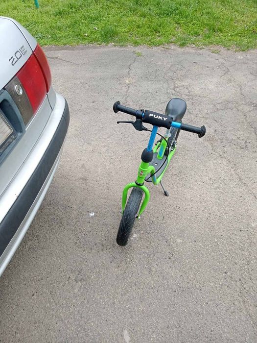 Беговел Puky rl xl