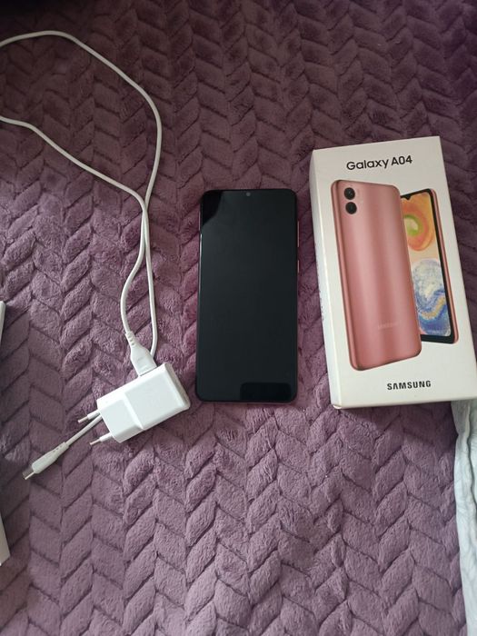 Samsung в хорошем состоянии
