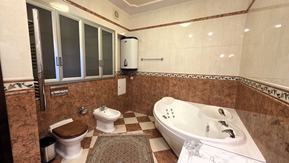 Продаж 3-к. квартири 155 м2 | проспект Володимира Івасюка, 4 | ЖК ОАЗІС | Оболонь | Відео огляд