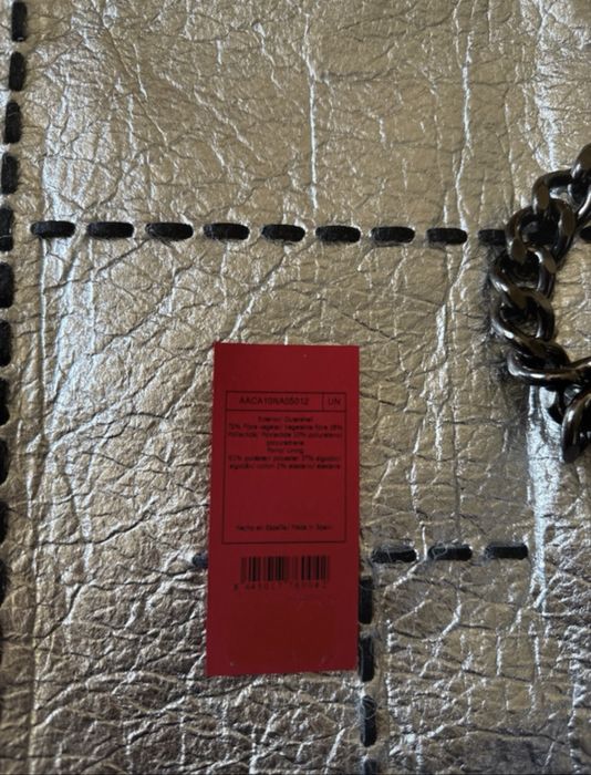 Mala Táchira Carolina Herrera