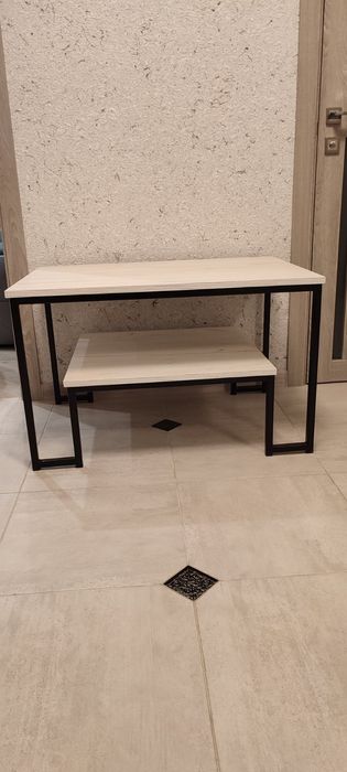 Столик журнальний