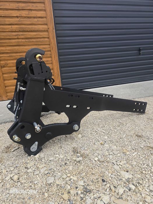 nowy solidny Tuz przedni Traktora Kubota Ursus New-Holland John Deere