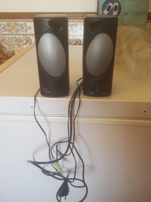 Par colunas  para  PC novas