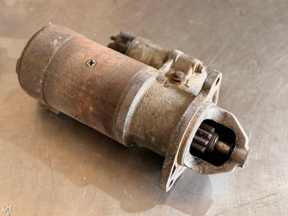 Motor de arranque RENAULT TRUCKS Midlum Gasóleo 2004