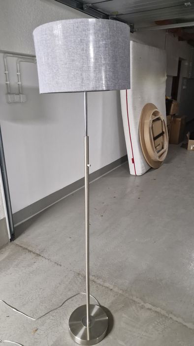 Lampa stojąca 175 cm