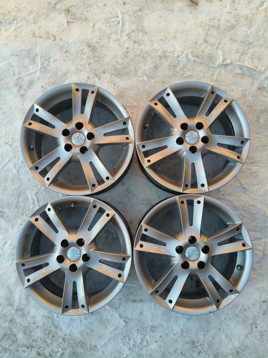 Диски R16 5 100  4шт