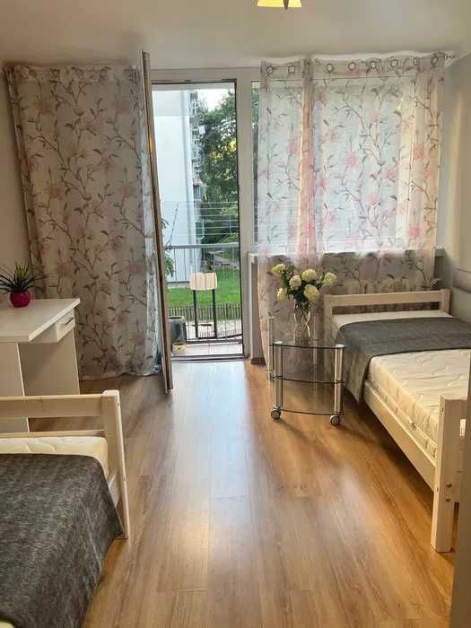 Mieszkanie – Zielona Góra, Osiedle Winnica, Stare Miasto - Widok 2