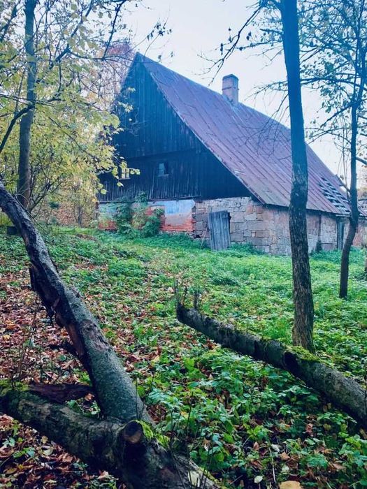 Dom – Gradówek - Widok 3