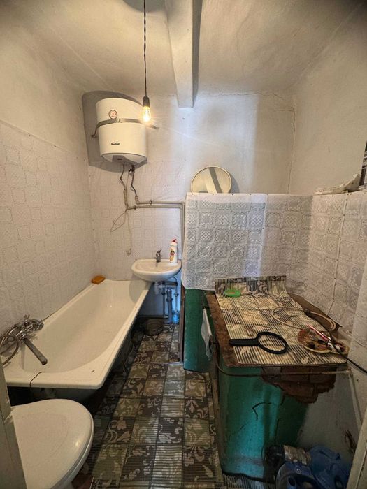 Продається затишний будинок у с. Палагичі, Тлумацький район