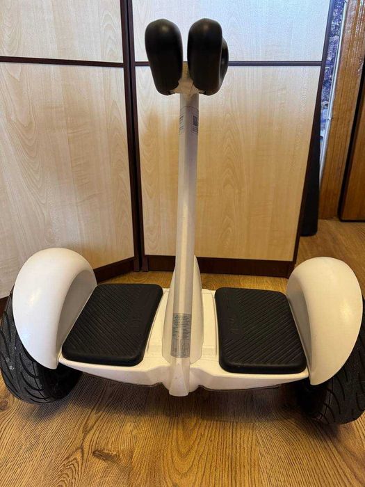 Гіроскутер Segway ninebot mini