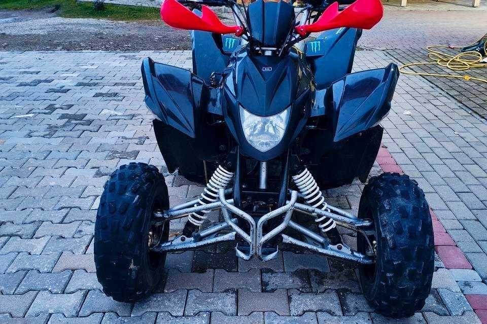 Kymco