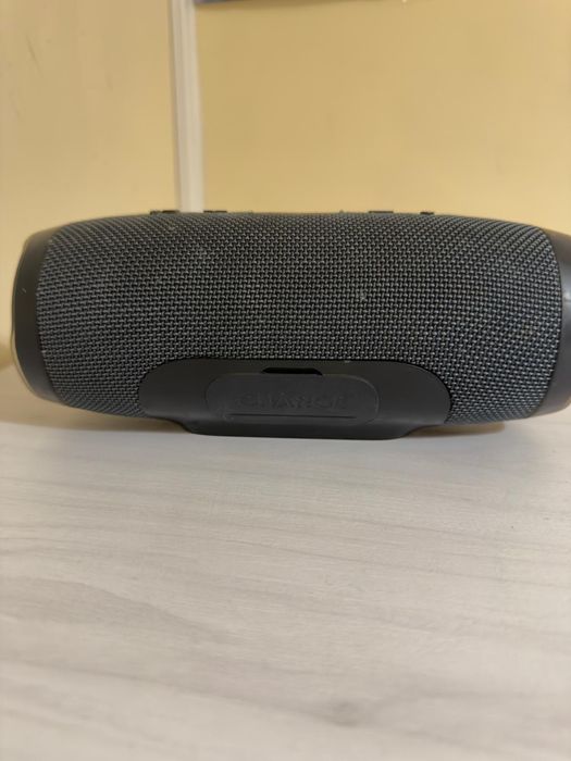 Coluna JBL original Change essencial