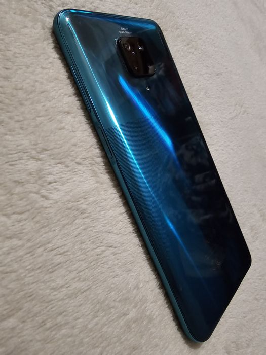 Xiaomi Redmi Note 9 Pro 6/128 GB Гарний стан
