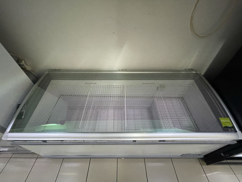 Vendo Arca Congeladora