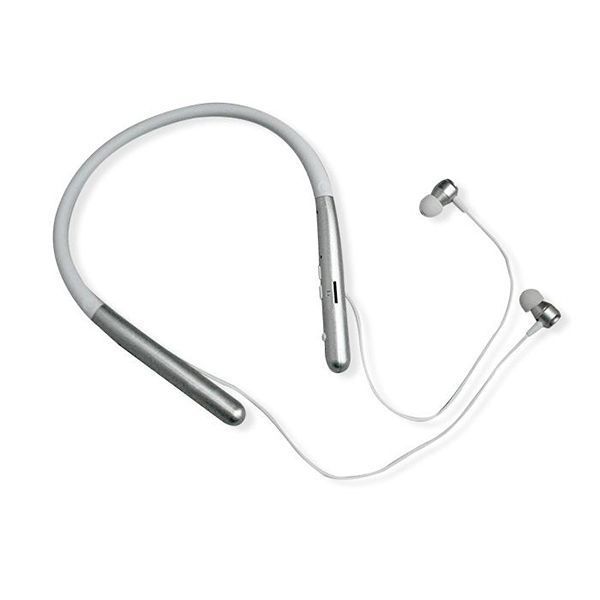 Słuchawki GJBY - BLUETOOTH CA-112 Białe