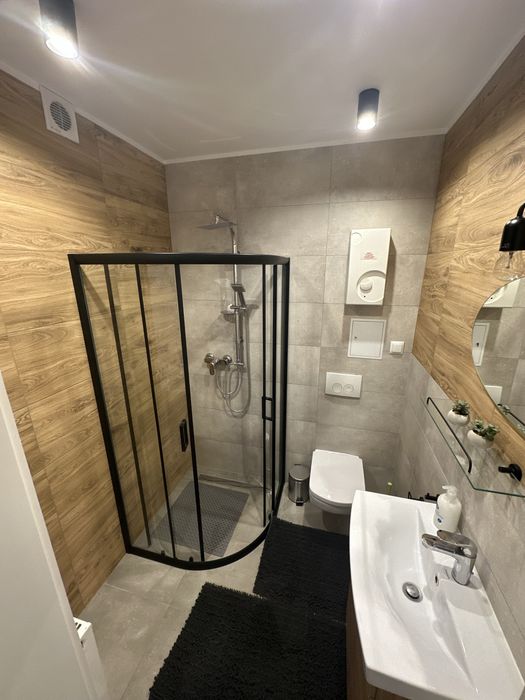 Apartamenty pracownicze (wysoki standard)