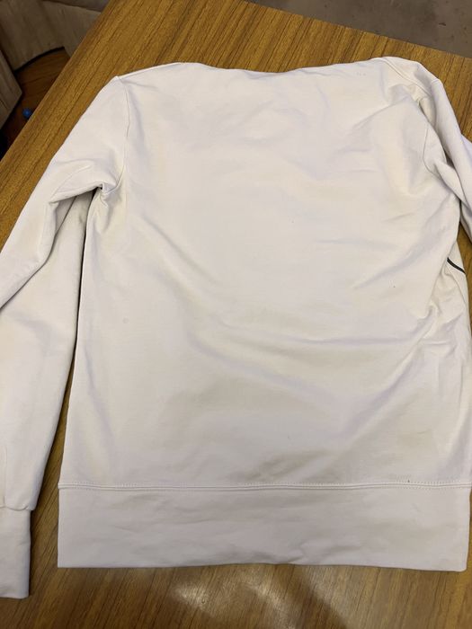 Кофта біла мікі маус