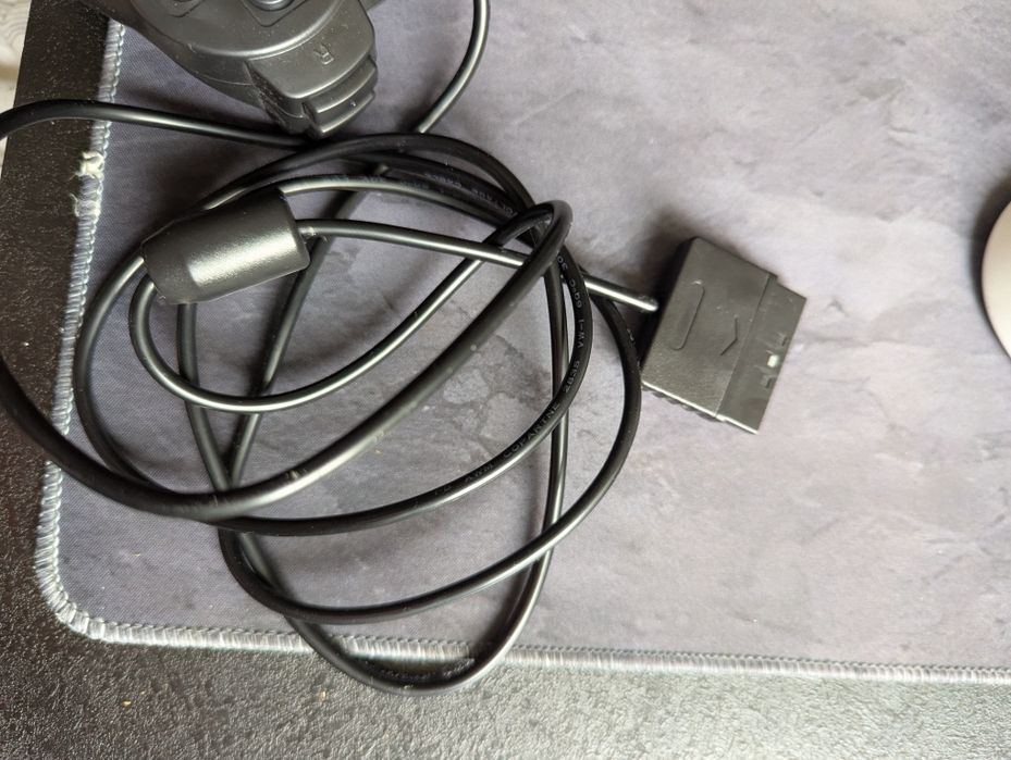 Джостик ps1 - ps2