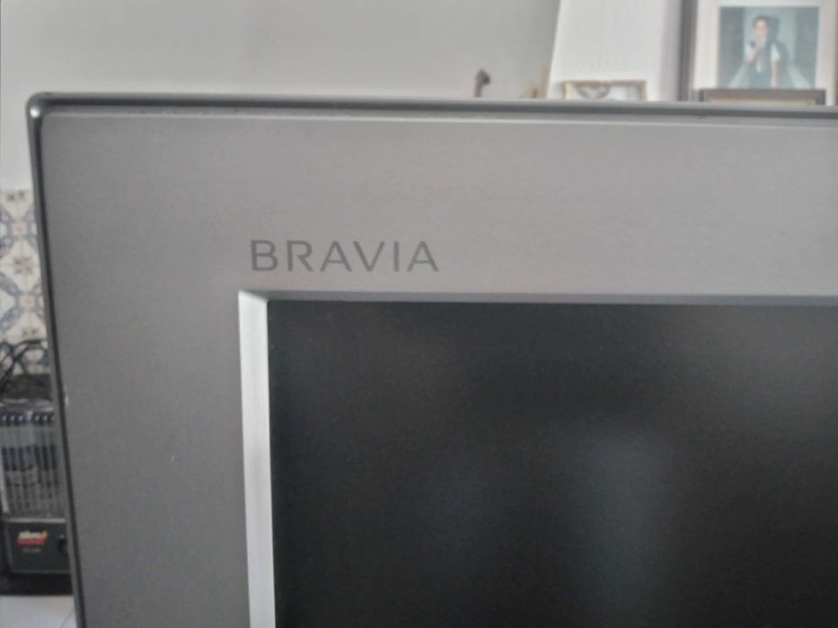 Televisão televisor TV Sony Bravia KDL40-2000