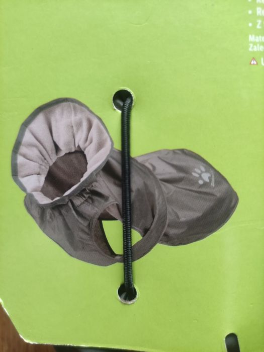 Ubranko dla psa 50 Zoofari przeciwdeszczowe polar