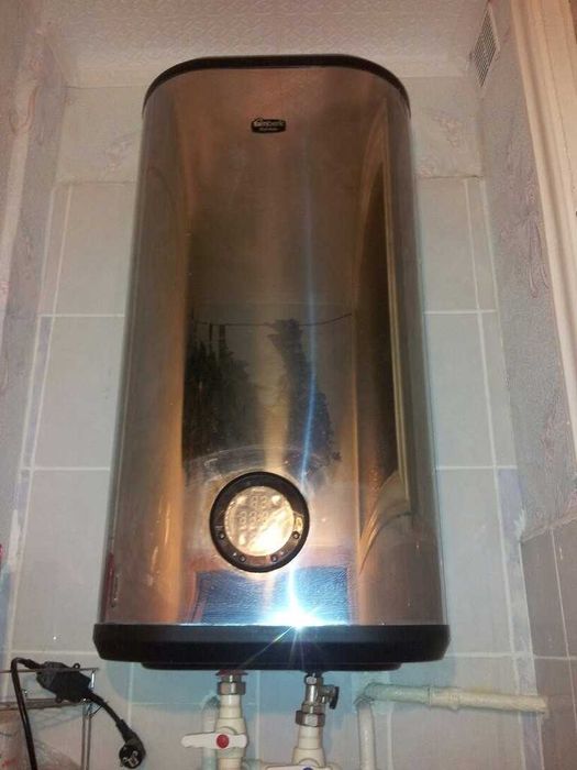 Установка бойлера Чистка бойлера Ремонт бойлера Замена бойлера