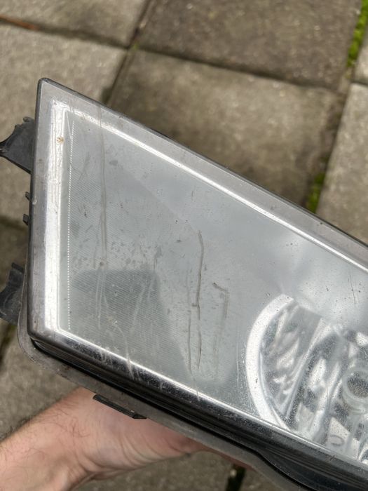 Протівотуманка