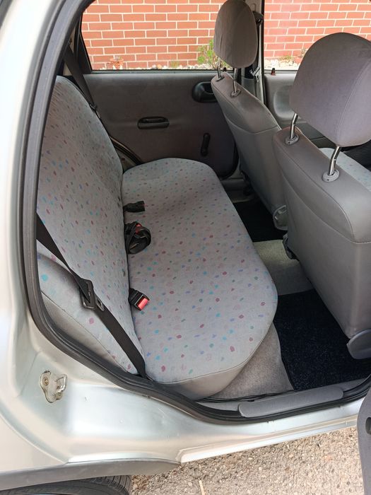 Opel Corsa Eco 1.0 Eco em muito bom estado !!!