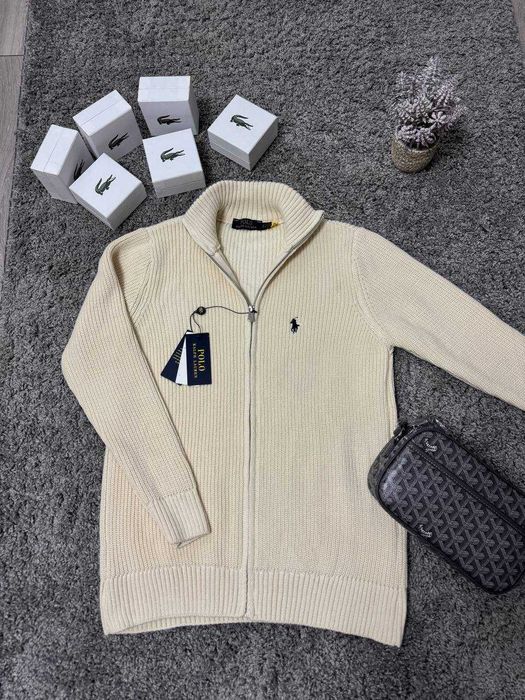 Кардигани Polo Ralph
