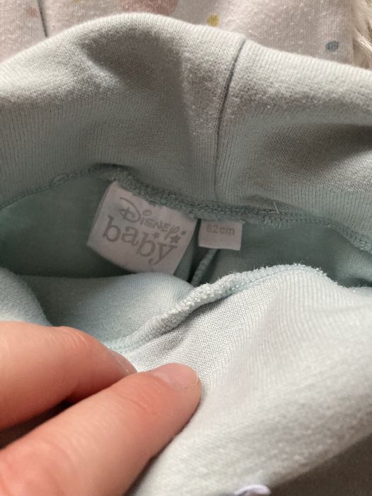 Zestaw myszka Minnie dla dziewczynki