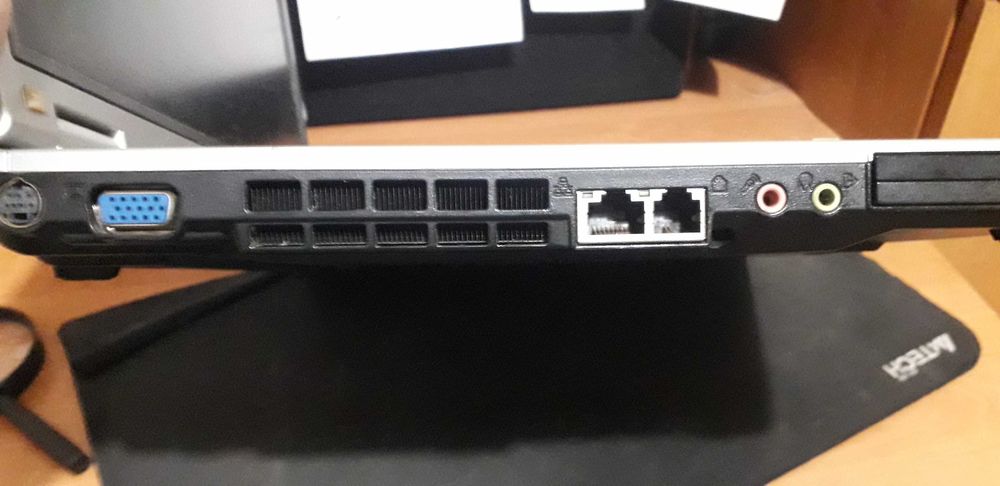 Ноутбук Samsung P55