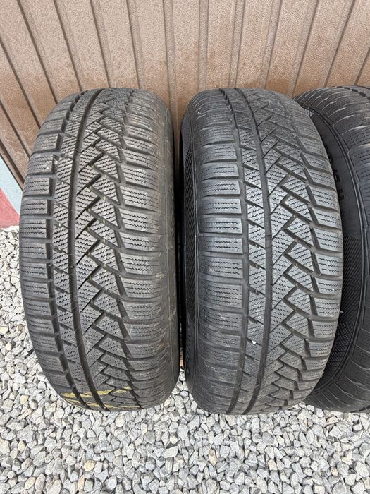 Felgi z oponami 215/65R17 Audi Q3 5x112 Q2 A4 B5 B6 B7 A6 C6 C5 TT A3 VW Tiguan Seat Tarraco Skoda Kodiaq