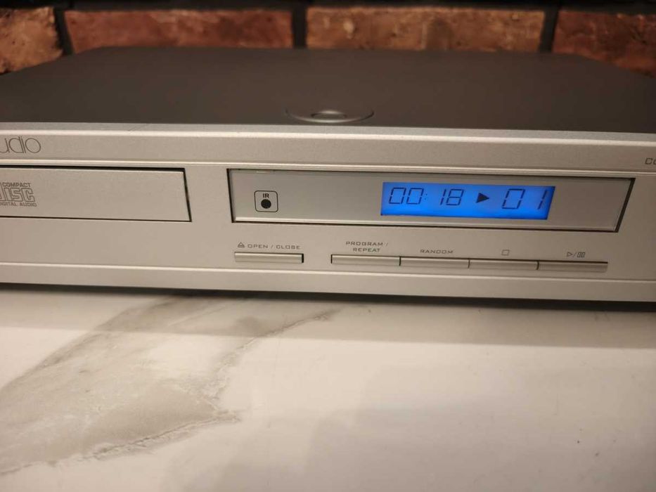 CAMBRIDGE D500SE Special Ediotion ! Unikatowy odtwarzacz Cd ! Do naprawy