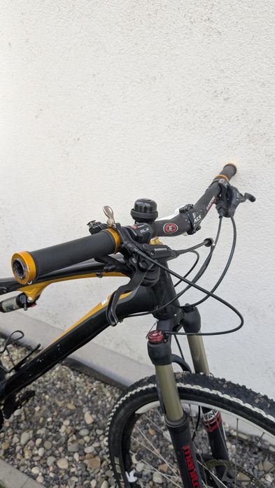Rower full Specialized epic expert evo, rama s
