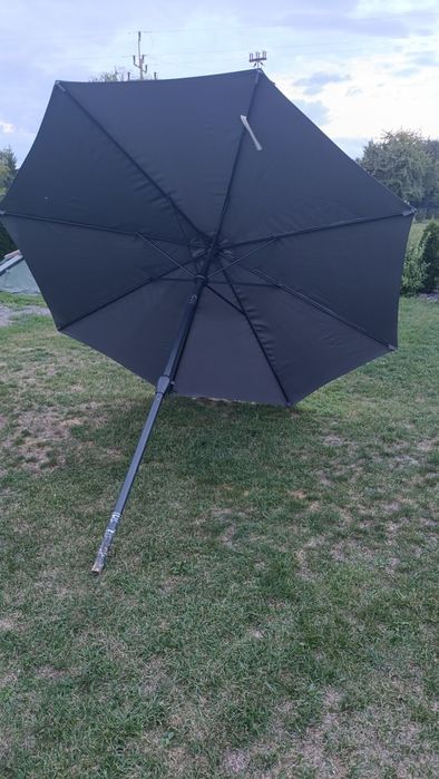 Parasol ogrodowy 3m
