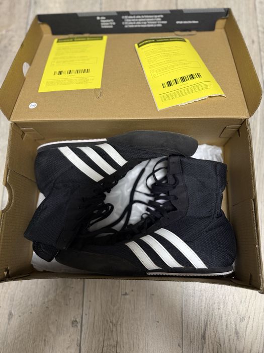 Боксерки Adidas original