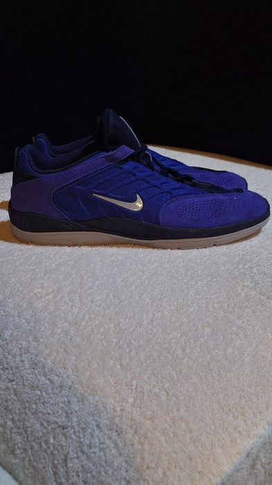 Кросівки Nike SB VERTEBRAE US14 32cm FD4691 400